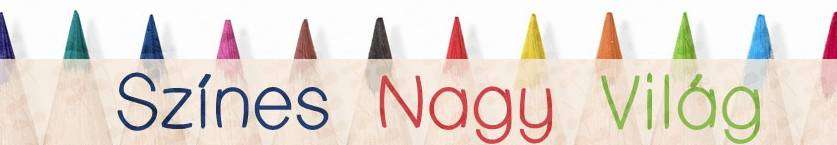 Színes Nagy Világ – Artwork fotópályázat