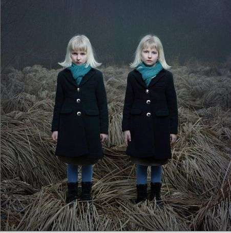 Tereza Vlckova, TWO 7, 2007