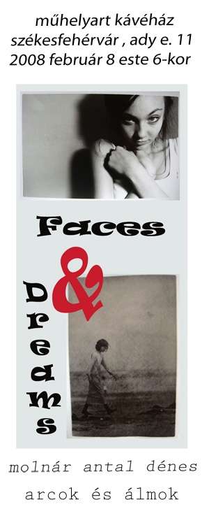 Faces & Dreams