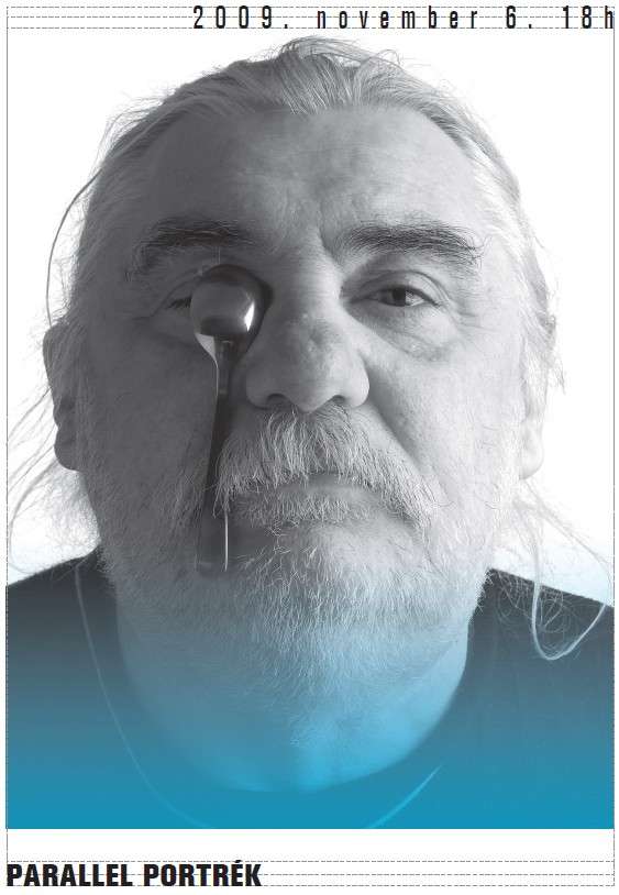 Hamarits Zsolt: Parallel portrék
