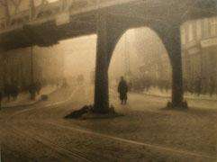 Sudek: Viadukt