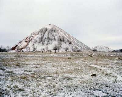 Natasa Pavlovszkaja: Missing place