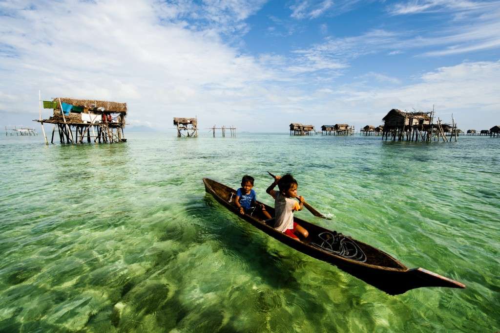 (c) Hui Yu Kim, Boating Fun - 2011, 16 év alatti kategória, highly commended