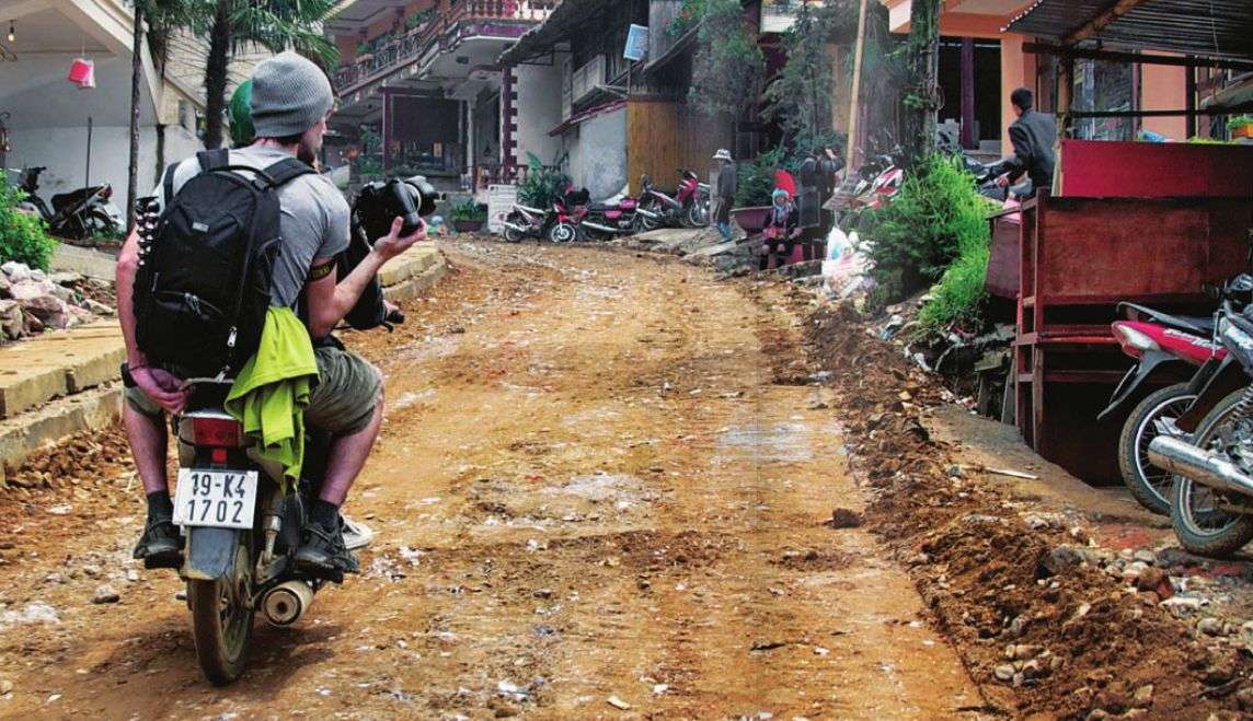 Think Tank Photo 2013 – elindult a kreatív fotósok pályázata!