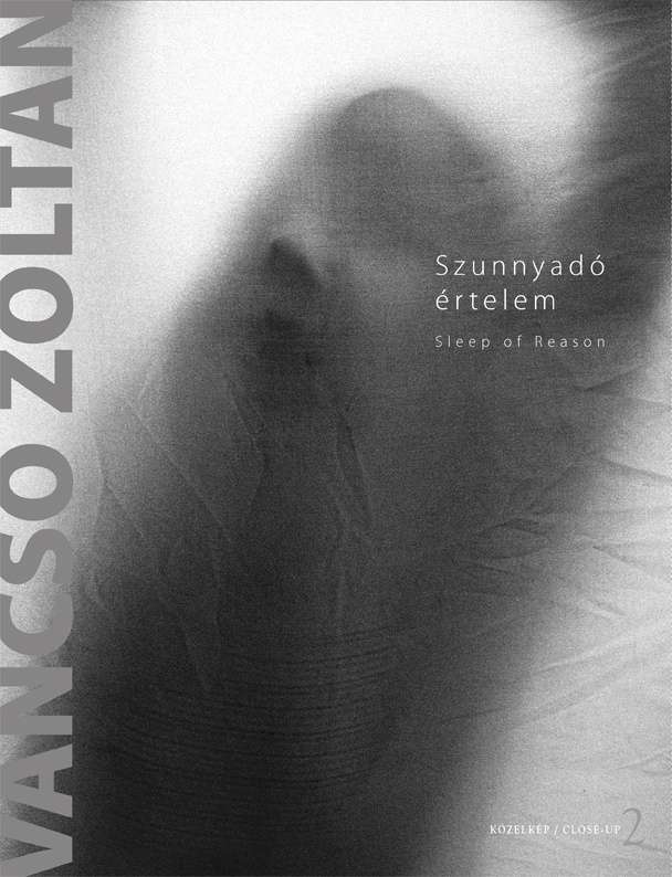Vancsó Zoltán: Szunnyadó értelem