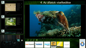 Az Év Természetfotósa 2016 zsűrizése