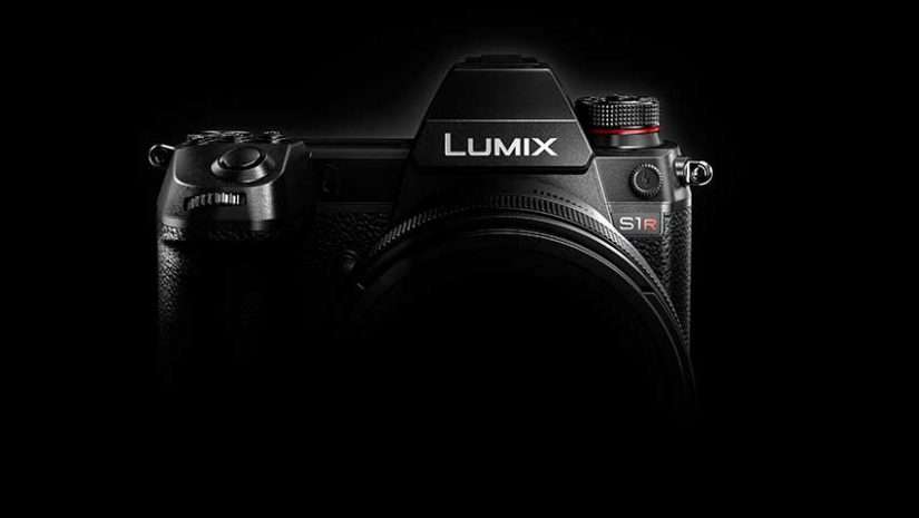 panasonic LUMIX S Series feature x